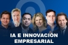 IA e innovación empresarial: estrategias para lograr una ventaja competitiva