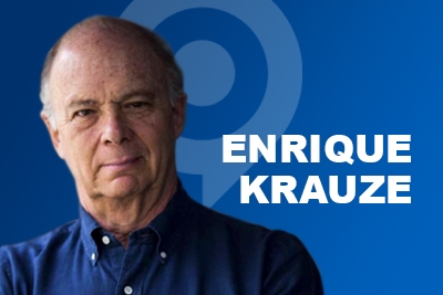 Enrique Krauze: historiador y defensor de la democracia