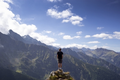 Constancia y practicidad; claves para la superación personal