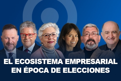 ¿Cómo vive el ecosistema empresarial la época de elecciones?