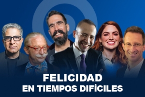 Felicidad en tiempos difíciles: reflexiones del Día de la Felicidad