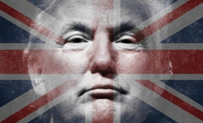 Cinco razones por las que el Brexit podría ser una señal de que Trump gane la Casa Blanca