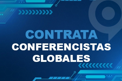 ¿Dónde y cómo contratar conferencistas para eventos internacionales este año?