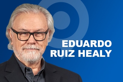 Eduardo Ruiz-Healy: Un referente del periodismo mexicano