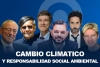 Cambio climático: por qué tu empresa debería ser líder en sostenibilidad