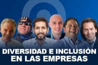 Los programas de Diversidad e Inclusión: un catalizador para una mejor empresa