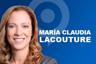 Inteligencia de mercado para la toma de decisiones: Aportes de María Claudia Lacouture