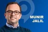 La visión de Munir Jalil para navegar la Región Andina en 2026