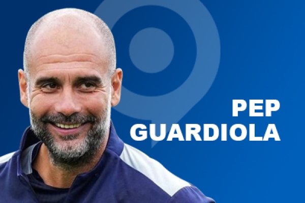 Pep Guardiola: Liderazgo y estrategia de un ícono del futbol
