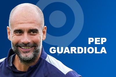 Pep Guardiola: Liderazgo y estrategia de un ícono del futbol