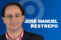 José Manuel Restrepo: una visión clave para entender la economía colombiana