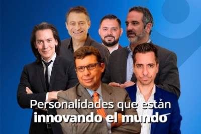 Los 9 pasos clave para planificar conferencias de innovación