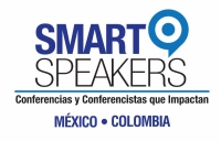 Conferencistas colombianos