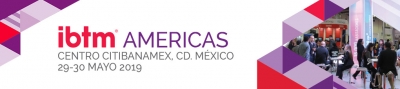 IBTM Americas 2019