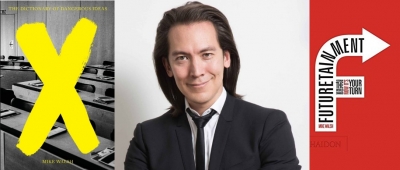 6 consejos para prepararse para el futuro: Mike Walsh