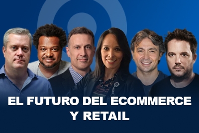 El futuro del ecommerce y retail: tendencias en la mira