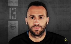 David Ospina, futbolista y conferencista