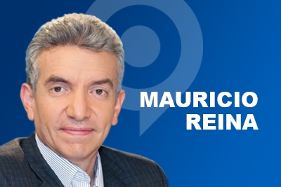 Cómo navegar el año electoral: Las claves estratégicas de Mauricio Reina para 2026