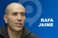 El método de la "Cordada": Liderazgo y confianza según Rafa Jaime