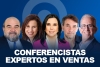 ¡Cierra el trato! 5 conferencistas de ventas para darle un boost a tu estrategia comercial