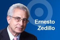 Ernesto Zedillo: la trayectoria del servidor público y académico