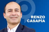 Renzo Casapía: El mapa que debes seguir antes de contratar un proyecto de IA