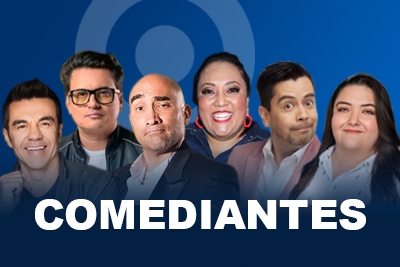 Que no falten las risas en la fiesta empresarial de fin de año con los mejores comediantes y standuperos