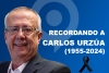 En memoria del Dr. Carlos M. Urzúa