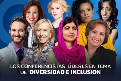 Diversidad e Inclusión, elevando el valor de una empresa