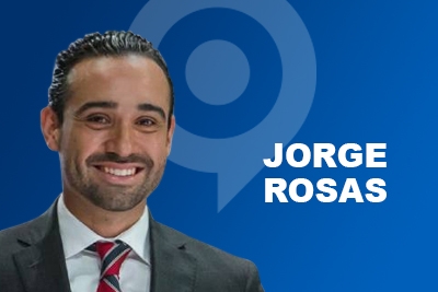 Tips de liderazgo, felicidad y productividad en el mundo laboral con Jorge Rosas