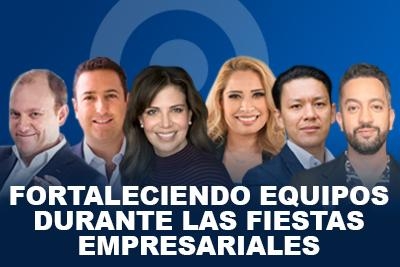 El costo oculto de no hacer un evento de fin de año