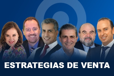 Estrategias de ventas: cómo elaborarlas y hacer que funcionen