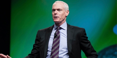 Jim Collins; genio de la consultoría de negocios