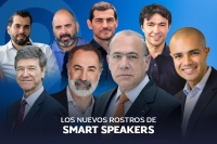 Los nuevos líderes de opinión en Smart Speakers y su impacto
