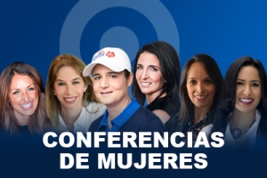 Las mujeres conferencistas más influyentes de Latinoamérica y su papel en los eventos de Marzo