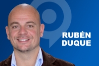 ¿Cómo llevar a tu equipo al máximo rendimiento? Lecciones de Rubén Duque