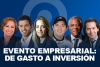 De gasto a inversión: justifica tu evento con datos