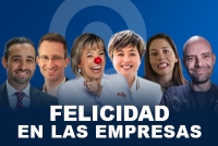 La felicidad organizacional