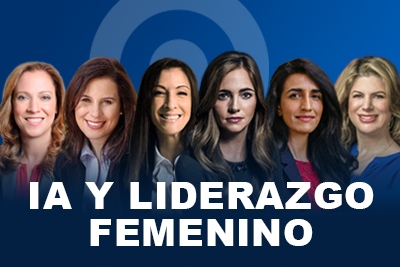 Mujeres y Algoritmos, reescribiendo el código del futuro