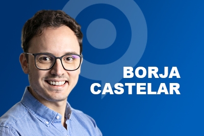 Tips sobre liderazgo, persuasión y habilidades humanas con Borja Castelar