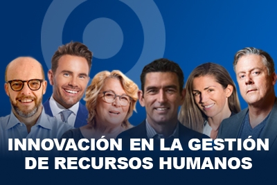 Futuro del trabajo: innovación en la gestión de recursos humanos