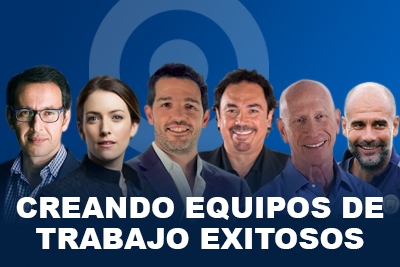 Equipo de trabajo