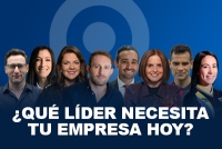 ¿Qué Líder Necesita tu Empresa Hoy? Encuentra al Conferencista Perfecto