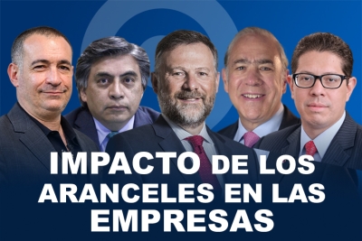 T-MEC y aranceles en 2026: expertos y conferencistas para entender el impacto en las empresas