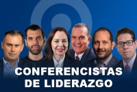 Autoliderazgo: liderándote a ti mismo para liderar a los demás