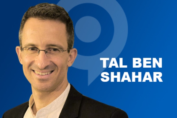 Resiliencia 2.0: Cómo construir equipos antifrágiles según Tal Ben-Shahar