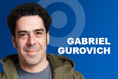 Gabriel Gurovich y la mentalidad de Silicon Valley aplicada a la IA en Latam