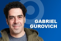 Gabriel Gurovich y la mentalidad de Silicon Valley aplicada a la IA en Latam