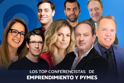 Emprendimiento y Pymes en la era post pandemia