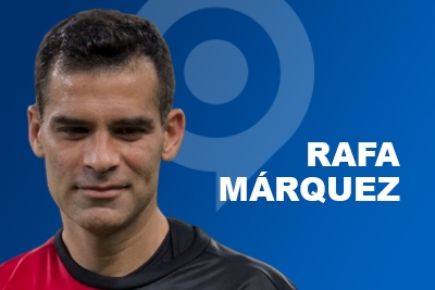 ¿Qué puede aprender tu empresa de Rafa Márquez?